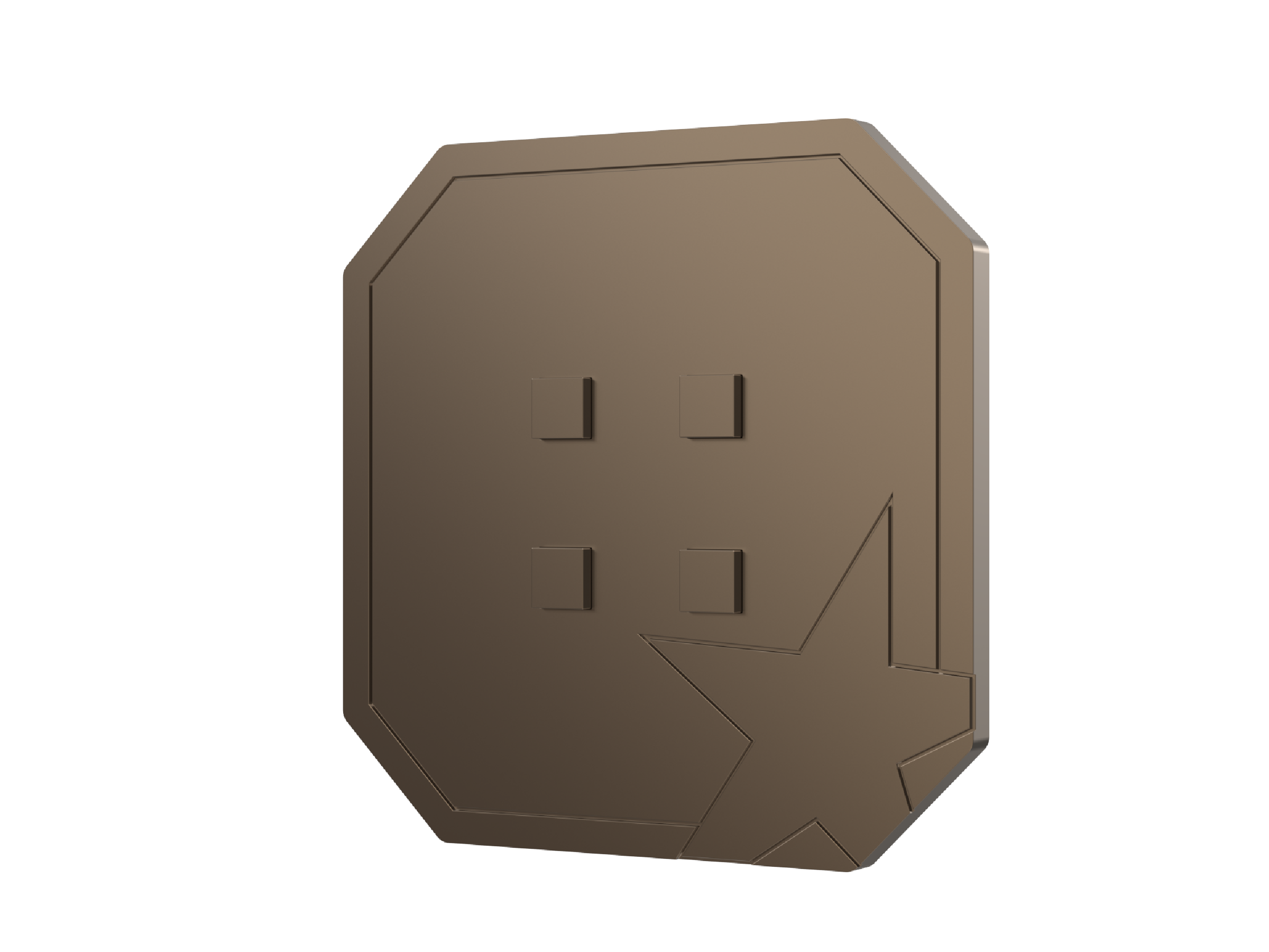 STAR - 4 BRONZE@2x