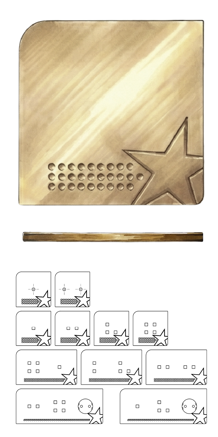 star3detaygold@2x